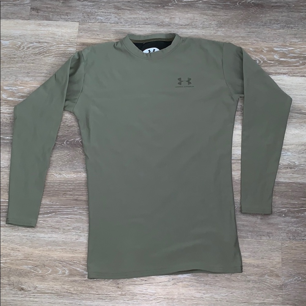 Men’s Under Armour Long Sleeve